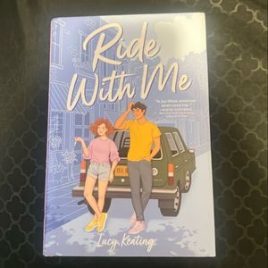Ride with Me