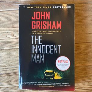 The Innocent Man