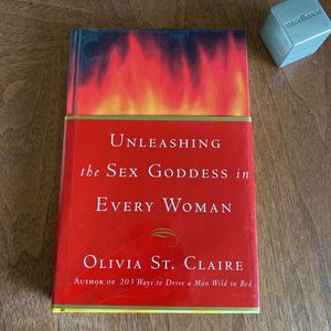 227 Ways to Unleash the Sex Goddess Within