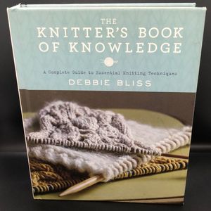 The Knitter's Book of Knowledge