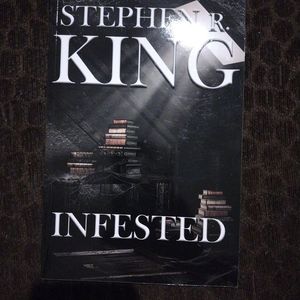 Infested