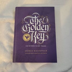 The Golden Key and Other Fairy Tales