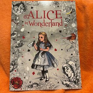 Alice in Wonderland