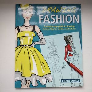 Drawing Fashion