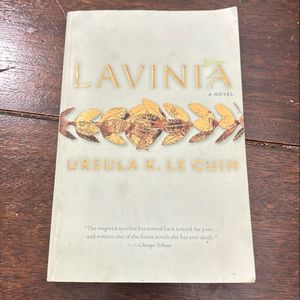 Lavinia
