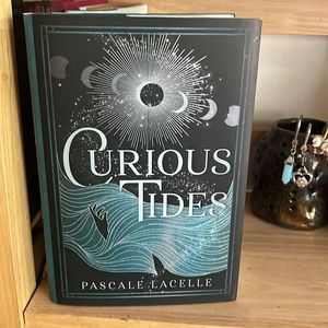 Curious Tides