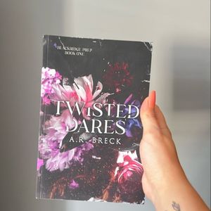 Twisted Dares