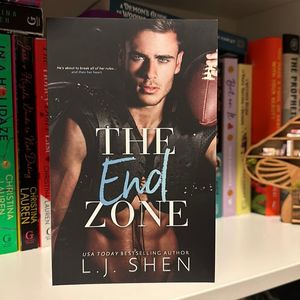 The End Zone