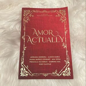 Amor Actually
