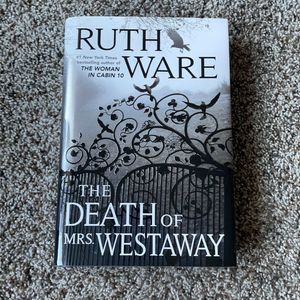 The Death of Mrs. Westaway